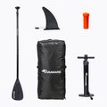 Zestaw deska SUP pompowana Viamare 330 S 10'9" octopus orange 9