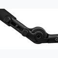 Przyczepka rowerowa Qeridoo Kidgoo 2 phantom grey 7