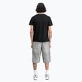 Koszulka męska Alpha Industries Basic black 3