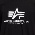 Koszulka męska Alpha Industries Basic black 6