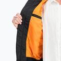 Kurtka męska Alpha Industries MA-1 TT Two Tone Bomber black 5
