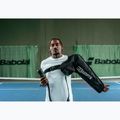 Mankiety do masażu REBOOTS Go Lite Arm Cuffs 2.0 black/white 6