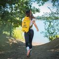 Paski do bojki asekuracyjnej Restube Strap yellow 4