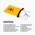 Apteczka turystyczna Restube First Aid Kit yellow 2