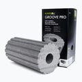 Roller do masażu BLACKROLL Groove Pro grey 2
