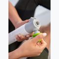 Zestaw nakładek do masażera BLACKROLL Booster Head white/green/black 2