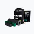 Zestaw do masażu BLACKROLL Running Box black