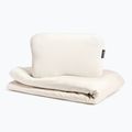 Komplet pościeli BLACKROLL Bedding Premium Comfort off white