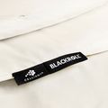 Komplet pościeli BLACKROLL Bedding Premium Comfort off white 4