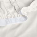Komplet pościeli BLACKROLL Bedding Premium Comfort off white 8