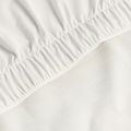 Prześcieradło BLACKROLL Premium Comfort off white 2