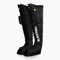 Nogawki do regeneracji BLACKROLL Compression Boots 2.0 black