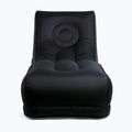 Fotel dmuchany BLACKROLL Air Lounger 2.0 black 2