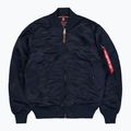 Kurtka męska Alpha Industries MA-1 VF 59 Long Vintage Fit rep.blue 5