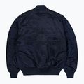 Kurtka męska Alpha Industries MA-1 VF 59 Long Vintage Fit rep.blue 6