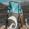 Plecak na deskę SUP SPINERA 20307 turquoise/white/grey 5