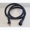 Wąż do pompki SPINERA EBDM 3mx25mm z adapterem 3