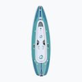 Kajak/SUP hybryda SPINERA Supkayak 12'0" blue green/grey/white 2