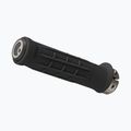 Chwyty kierownicy Ergon GDH Fat black 3