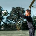 Rękawice bramkarskie dziecięce T1TAN Fluo Beast 3.0 Junior FP black 3