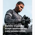 Rękawice bramkarskie T1TAN Classic 1.0 Black-Out FP black 6