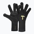 Rękawice bramkarskie T1TAN Rebel 2.0 Black-Out black
