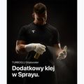 Rękawice bramkarskie T1TAN Rebel 2.0 White-Out white 8