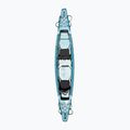 Kajak pompowany 2-osobowy SPINERA Molveno 430 teal/white/grey 2