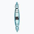 Kajak pompowany 2-osobowy SPINERA Molveno 430 teal/white/grey 3