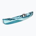 Kajak pompowany 2-osobowy SPINERA Molveno 430 teal/white/grey 8