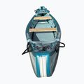 Kajak pompowany 2-osobowy SPINERA Molveno 430 teal/white/grey 14