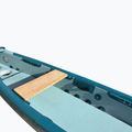 Kajak pompowany 2-osobowy SPINERA Molveno 430 teal/white/grey 15