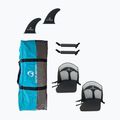 Kajak pompowany 2-osobowy SPINERA Molveno 430 teal/white/grey 17