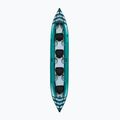 Kajak pompowany 4-osobowy SPINERA Hybris 510 teal/white/grey 2