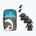 Kajak pompowany 4-osobowy SPINERA Hybris 510 teal/white/grey 6