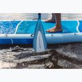 Wiosło SUP 3-częściowe SPINERA Classic Alu teal 2