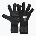 Rękawice bramkarskie T1TAN Shadow Beast 3.0 black