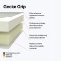 Rękawice bramkarskie T1TAN Legend 1.0 white out 3