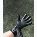 Rękawice bramkarskie T1TAN Legend 1.0 black out 3