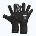Rękawice bramkarskie T1TAN Legend 1.0 FP black out