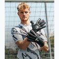 Rękawice bramkarskie T1TAN Legend 1.0 FP black out 3