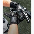 Rękawice bramkarskie T1TAN Legend 1.0 FP black out 6