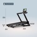 Bieżnia elektryczna NordicTrack T16 black 9