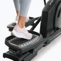 Orbitrek NordicTrack AirGlide 14i black 4