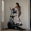 Orbitrek NordicTrack AirGlide 14i black 6