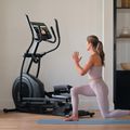 Orbitrek NordicTrack AirGlide 14i black 9