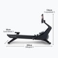 Wioślarz NordicTrack RW900 2025 black 6