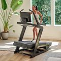 Bieżnia elektryczna NordicTrack X24 black 11