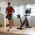 Rower spinningowy NordicTrack 24 Studio black 11