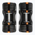 Hantle regulowane NordicTrack 2 x 25 kg black 2